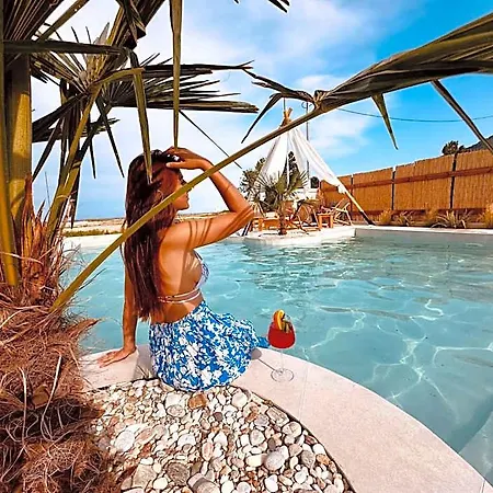 Amo Golden فندق Potamia (Thasos)