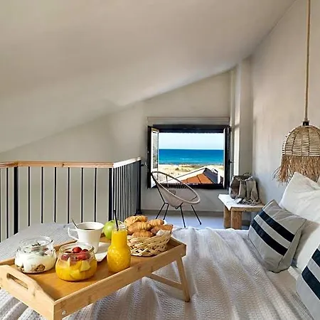Amo Golden Hotel Potamia (Thasos)